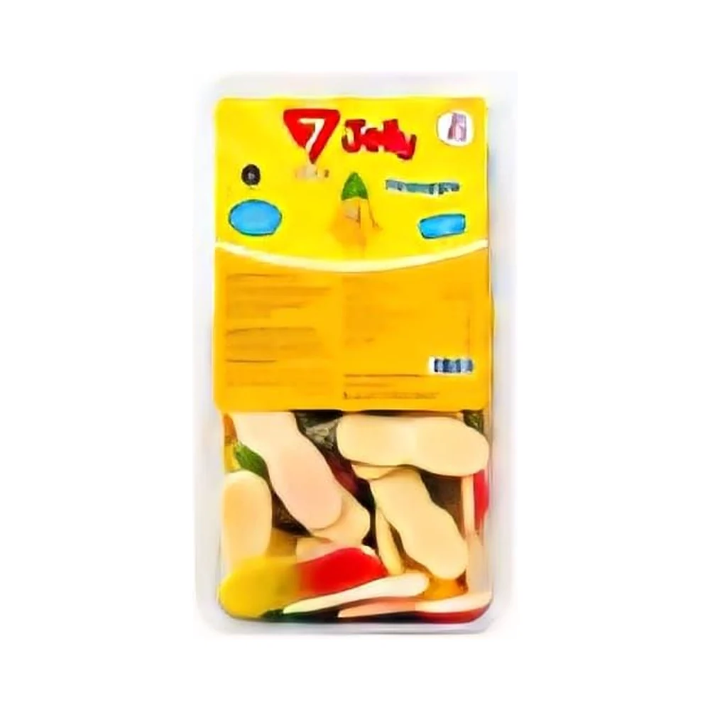 7 Jelly