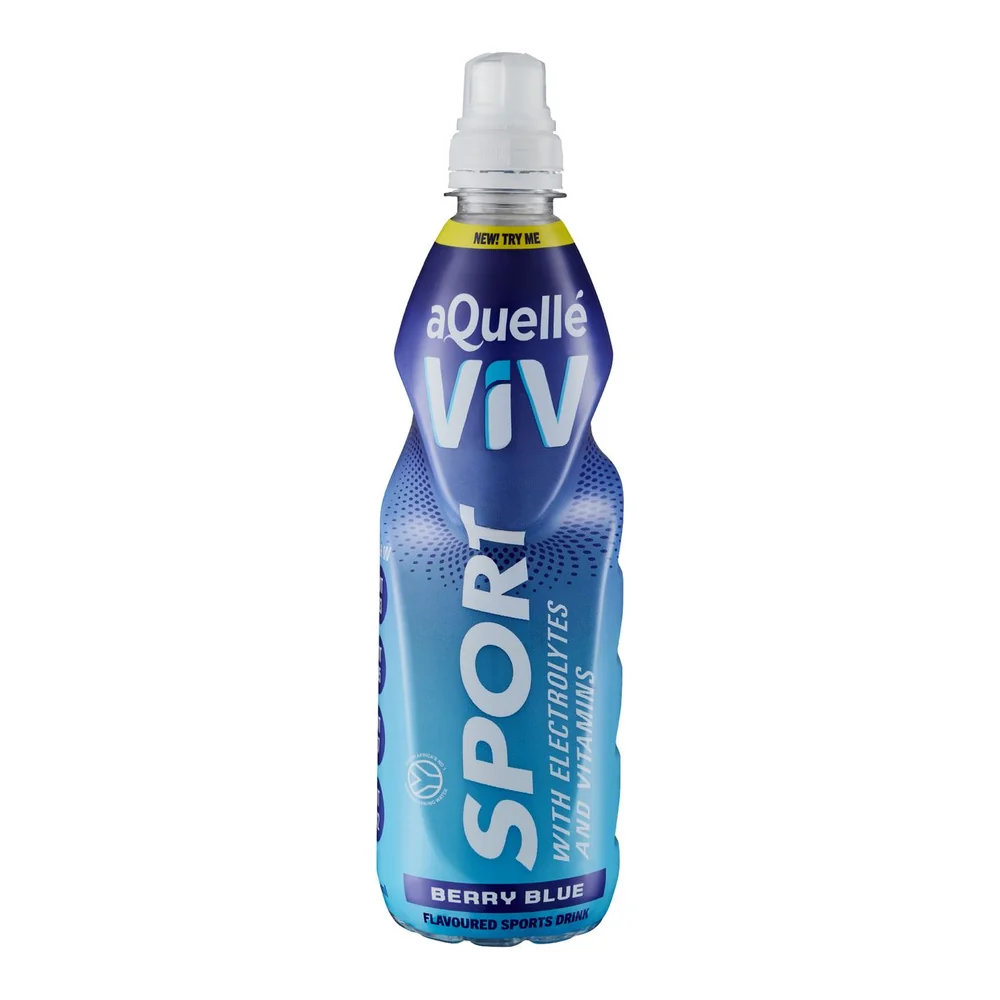 Aquelle Viv 6 × 500 ml