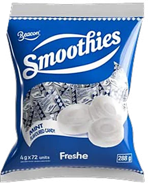 Beacon Smoothies 72s or Smoothies Supa 50s