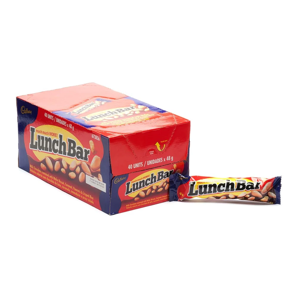 Cadbury Large Bars