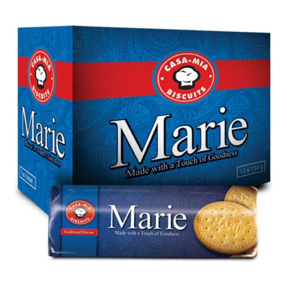 Casamia Marie 12 × 150 g