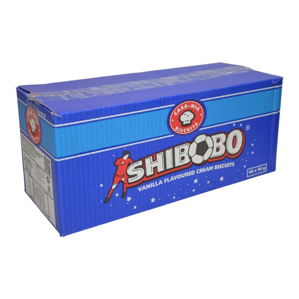 Casamia Shibobo 48 × 50 g