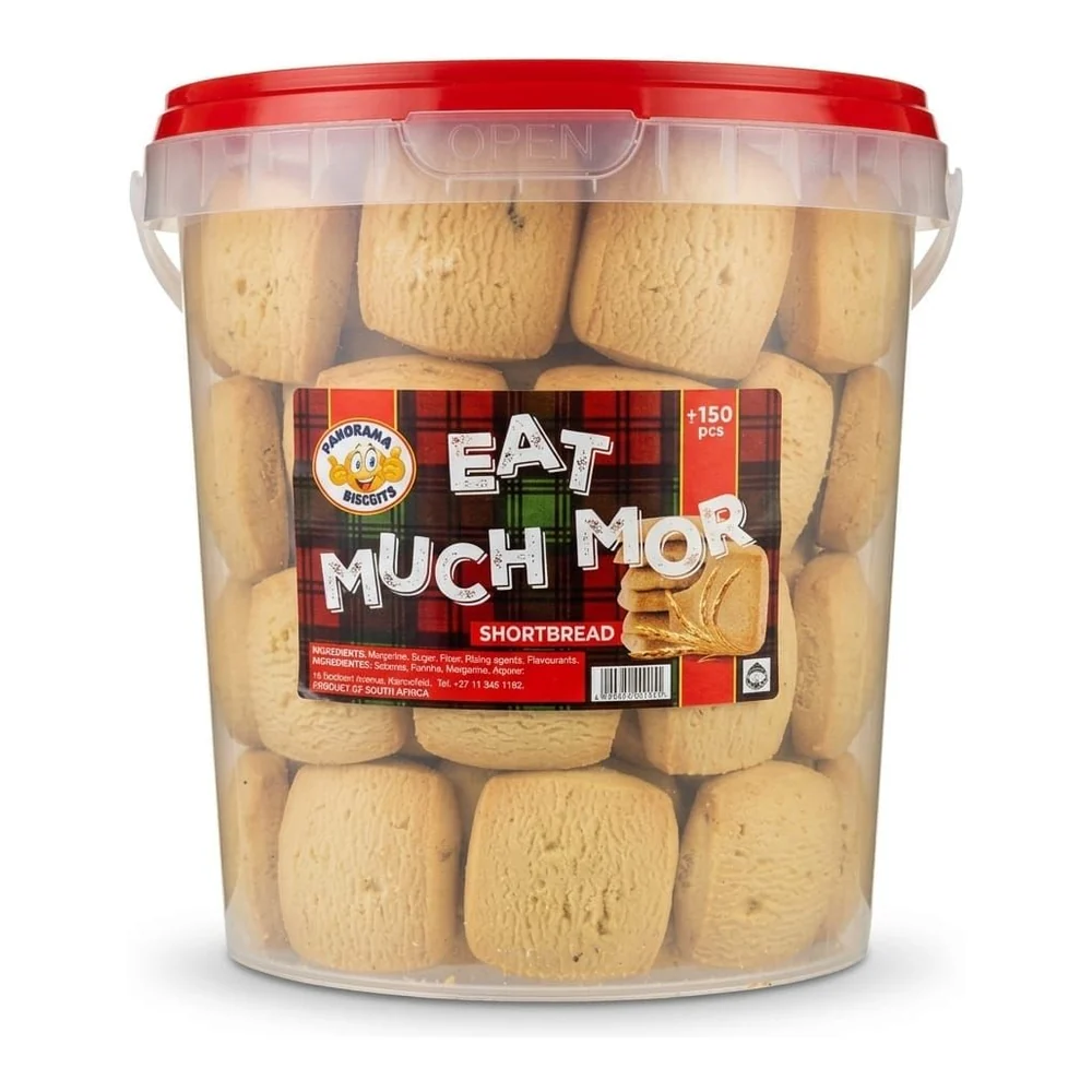 Eat Much Mor 4 kg