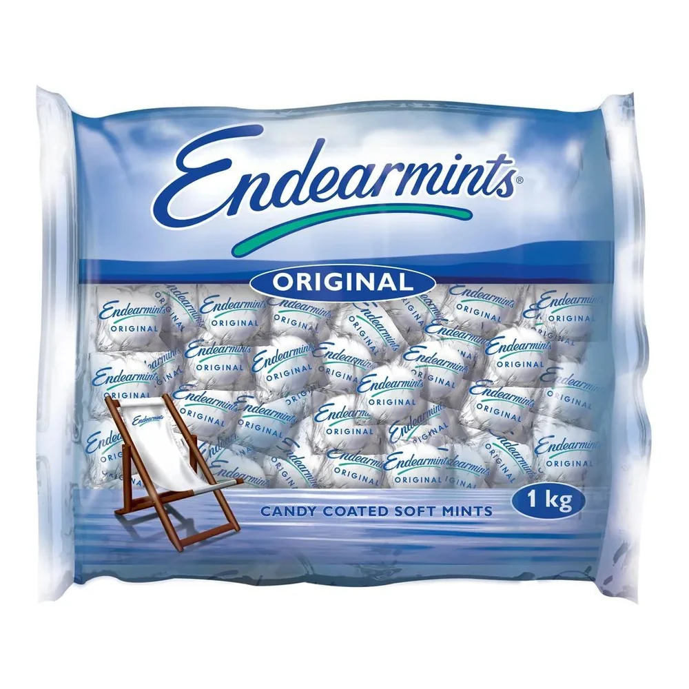 Endearmints 1 kg