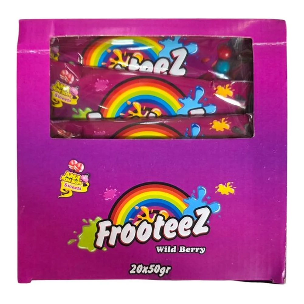 Frooteez 20s
