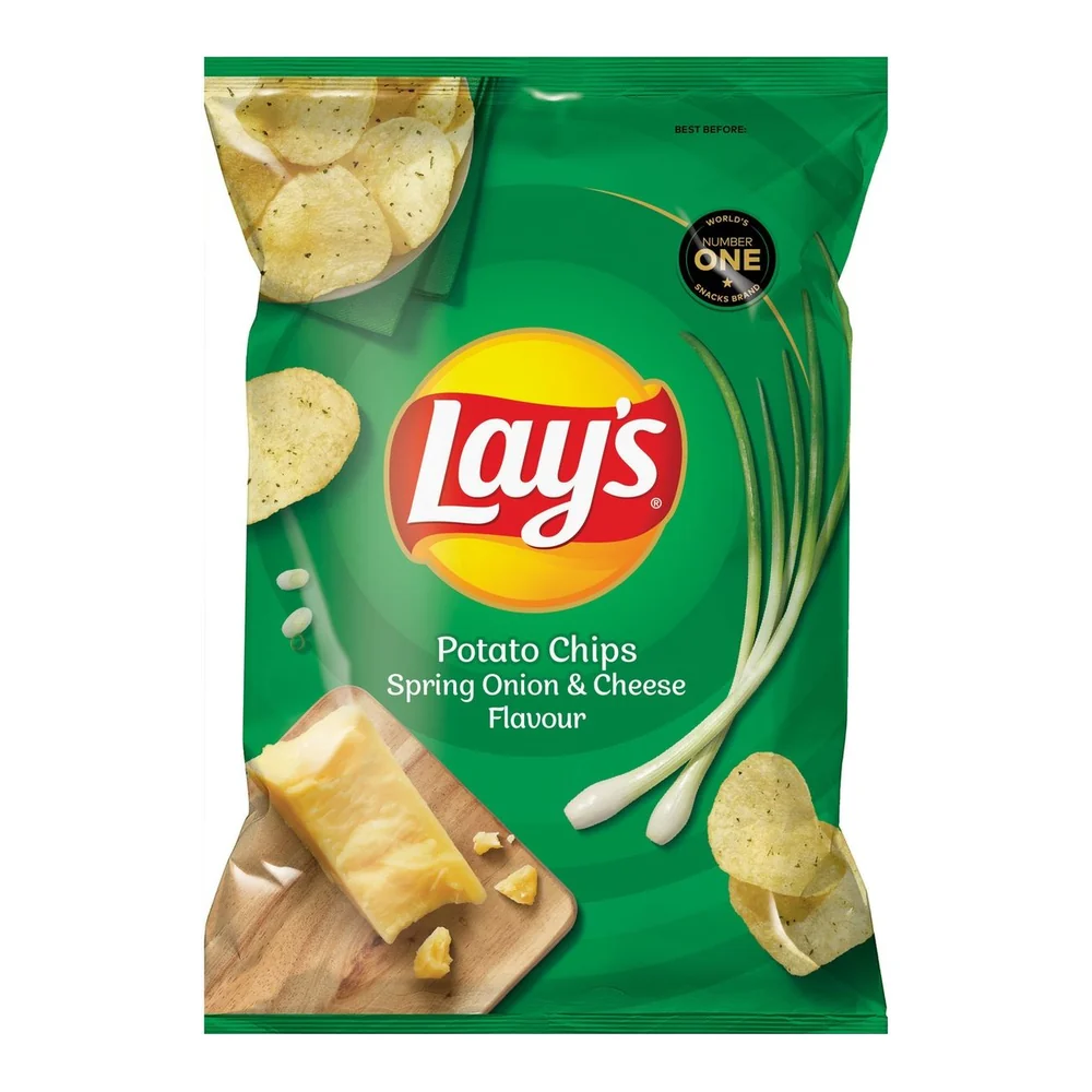 Lay's 48 × 36 g