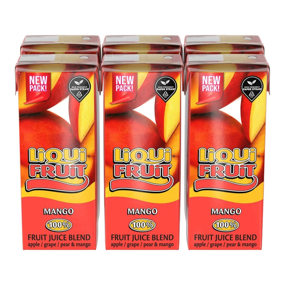 Liqui-Fruit 200 ml