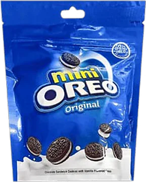 Mini Oreo 100 g