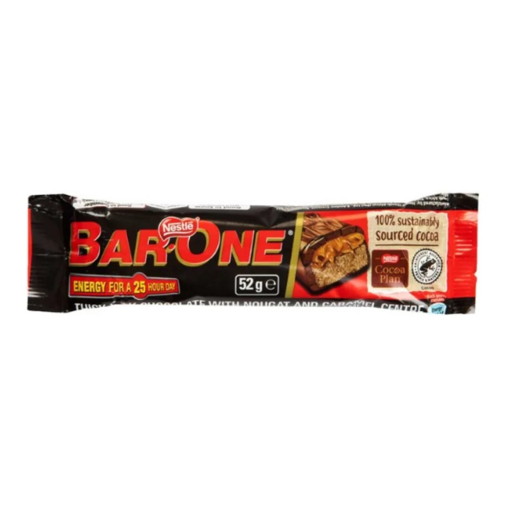 Nestlé Large Bars