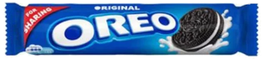 Oreo Biscuits 128 g or 105 g