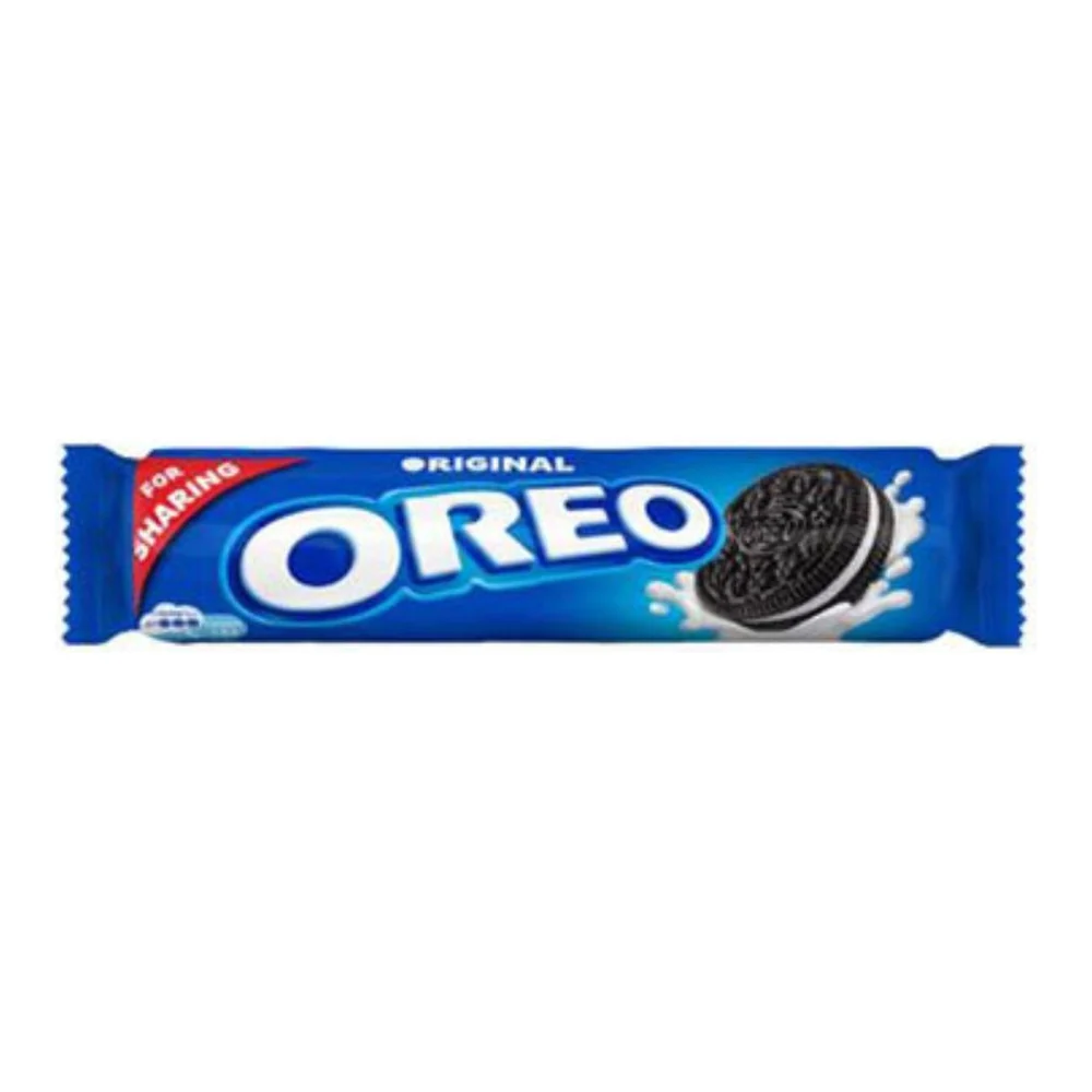 Oreo Biscuits 128 g or 105 g