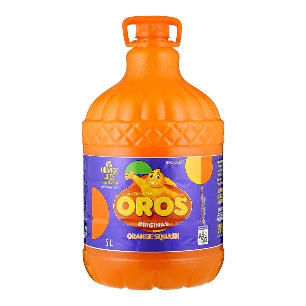Oros 5 L