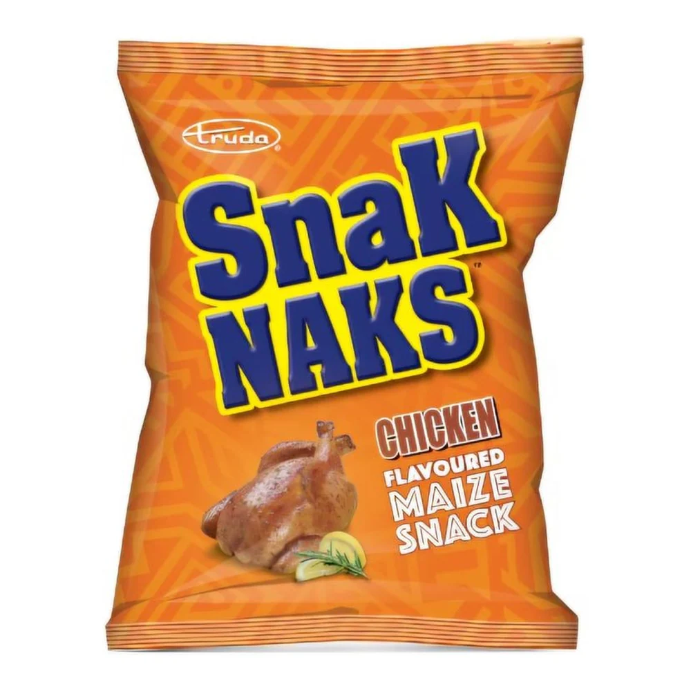 Truda Naks 12 × 100 g